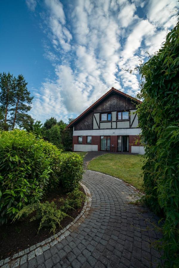 Apartamenty Residence Borkowo Borkowo  Exterior photo